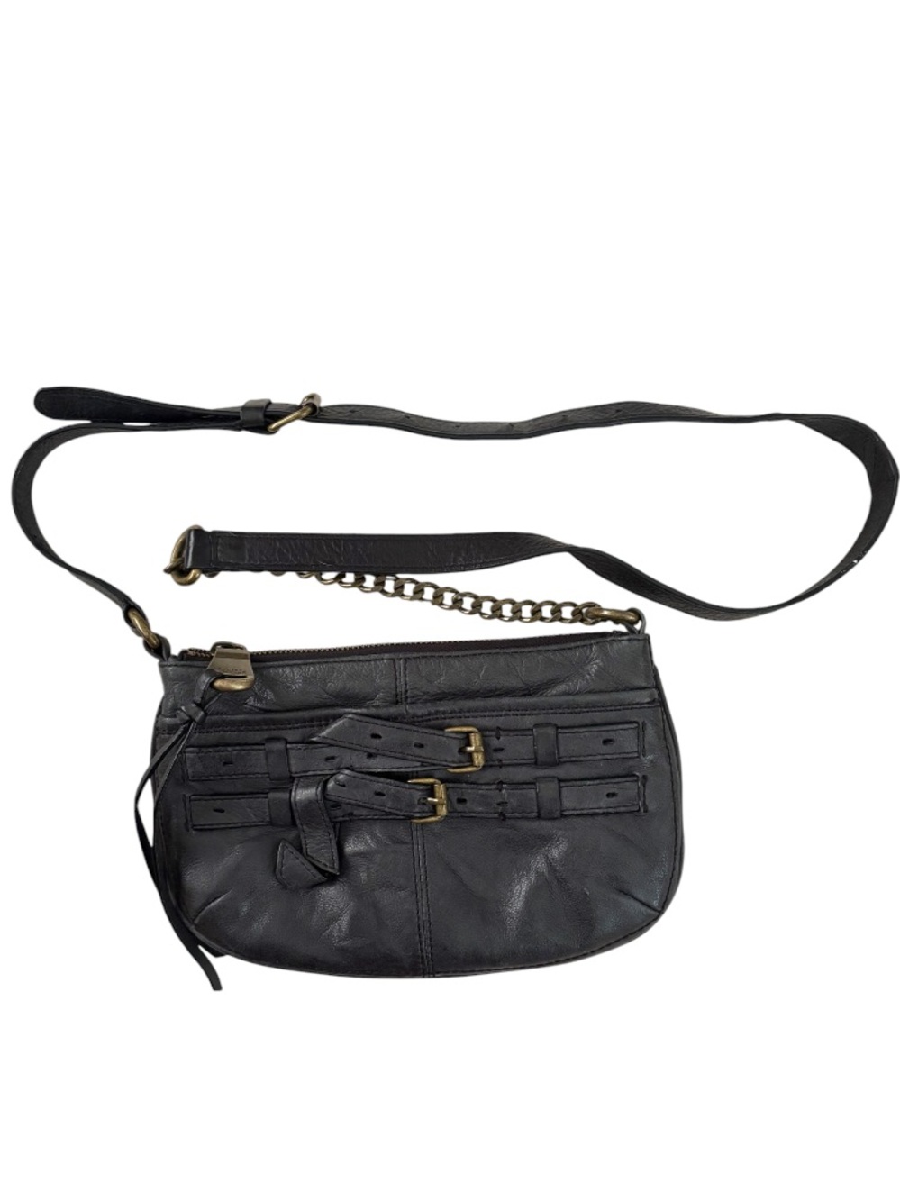ANDREW MARC➕MARC NEW YORK Crossbody Handbag